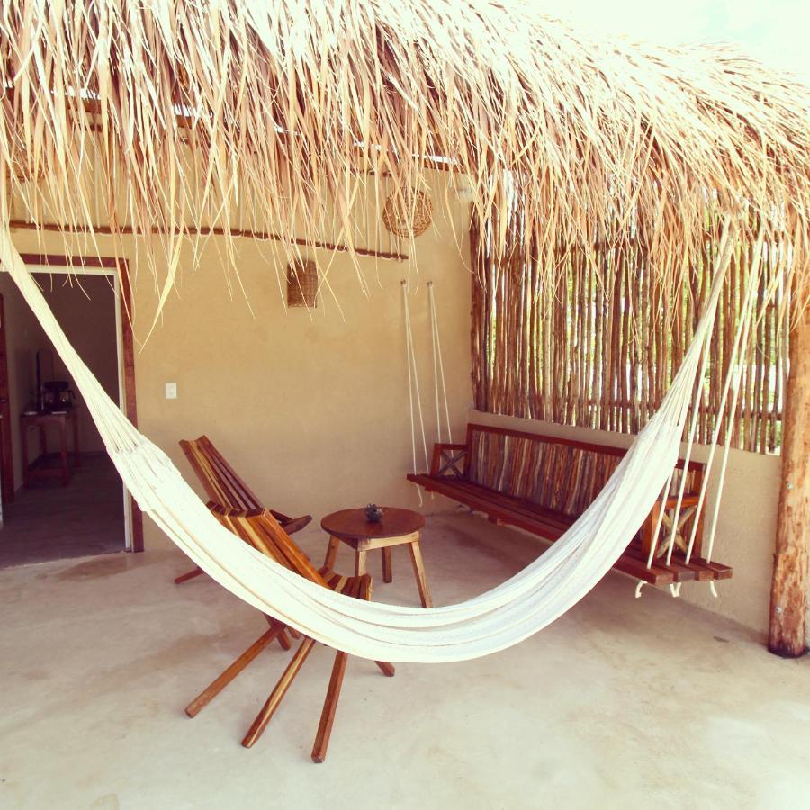 Apartmán Baklis Tulum Pokoj fotografie