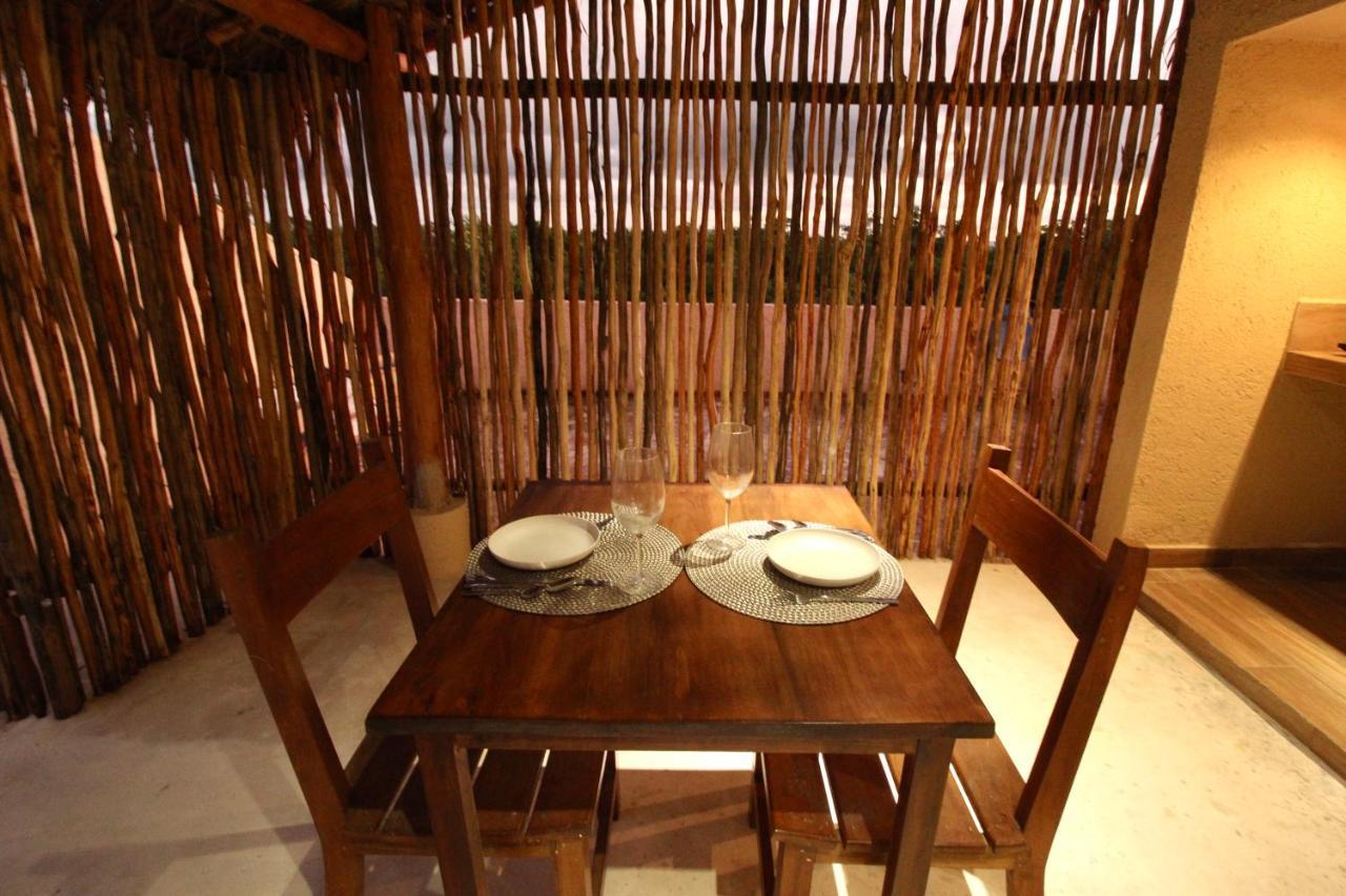 Apartmán Baklis Tulum Pokoj fotografie