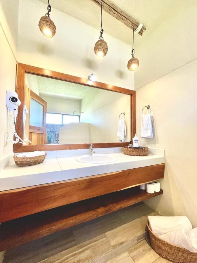 Apartmán Baklis Tulum Exteriér fotografie